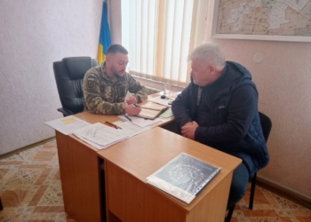 У Снігурівській громаді Миколаївщини розпочалася реалізація британського проєкту “Wintarization” щодо відновлення житла