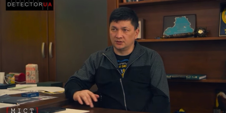 Начальнику Миколаївської ОВА росіяни пропонували мільйони. Кім розповів, за що