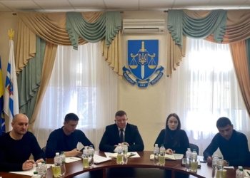 В 2022 році в Миколаївській області вчинено 13 навмисних вбивств