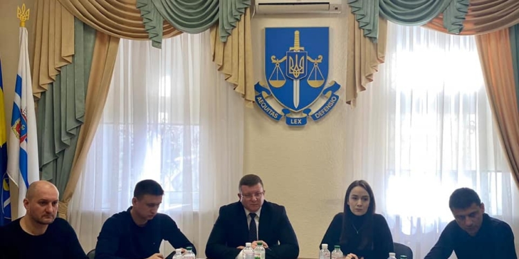 В 2022 році в Миколаївській області вчинено 13 навмисних вбивств