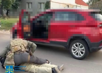 Справа мешканця Миколаєва, який фіксував на відеореєстратор та передавав ворогу позиції ЗСУ, пішла до суду (ФОТО)