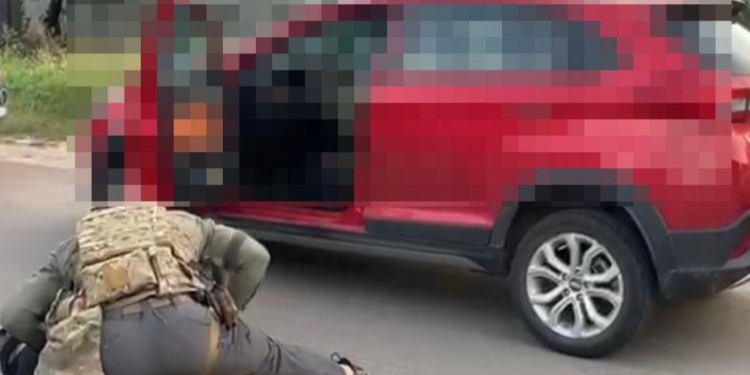 Справа мешканця Миколаєва, який фіксував на відеореєстратор та передавав ворогу позиції ЗСУ, пішла до суду (ФОТО)