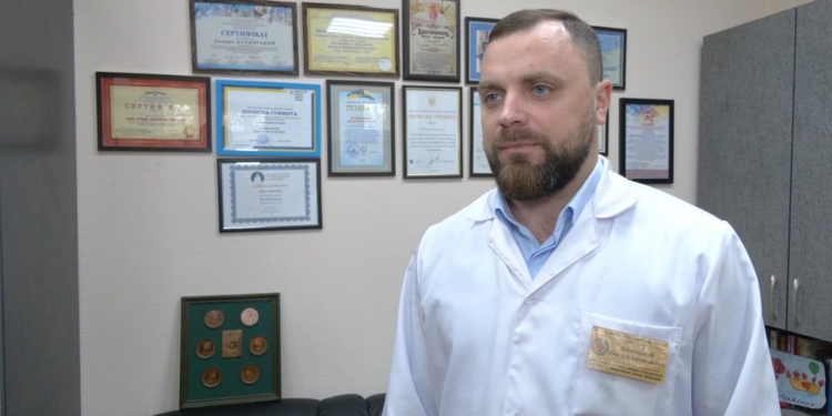 В Миколаєві виконуватимуться трансплантації – Миколаївська обласна лікарня стала учасницею пілотного проекту (ВІДЕО)