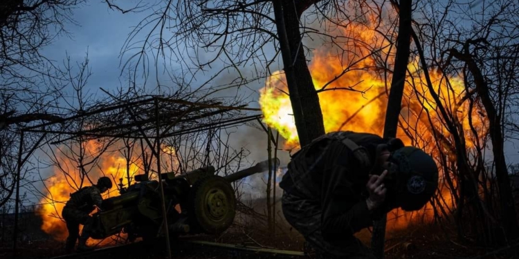 В Україні вже ліквідовано понад 162,5 тис.окупантів, за минулу добу – понад 1000. Повні втрати ворога