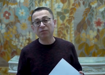 В Миколаєві зруйнований російськими обстрілами БК «Корабельний» відбудують заново