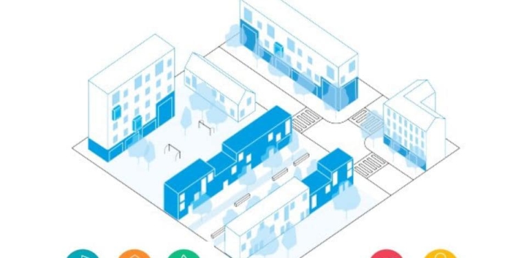 П’ять пілотних проєктів для Миколаєва від іноземних фахівців в рамках роботи над новим Генпланом міста (ЕСКІЗИ)
