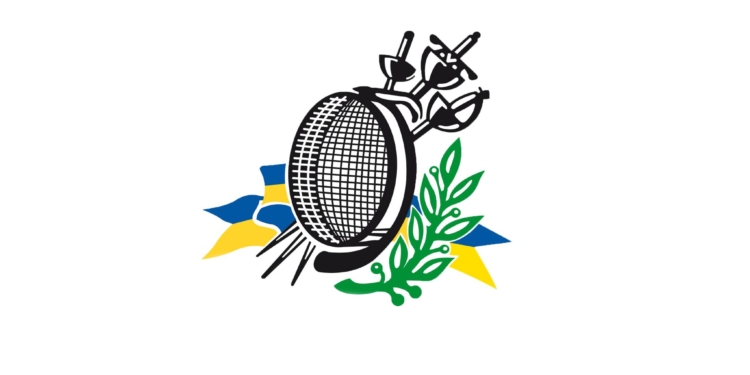 Українські фехтувальники не будуть змагатися зі спортсменами росії та білорусі і бойкотуватимуть змагання, де ті братимуть участь