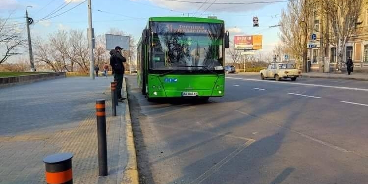 Нові автобуси для Миколаєва: відновлено співпрацю з Європейським Інвестиційним Банком