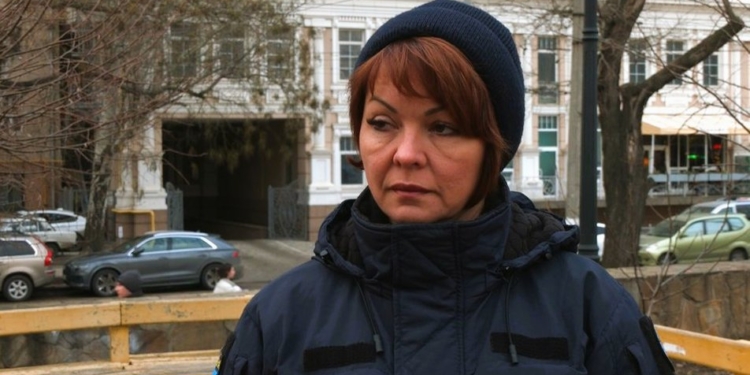 Наші військові вчора збили над Миколаївщиною протирадіолокаційну ракету