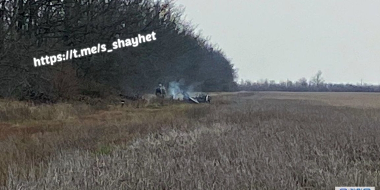 На Миколаївщині троє чоловіків підірвались на російській міні. Всі загинули