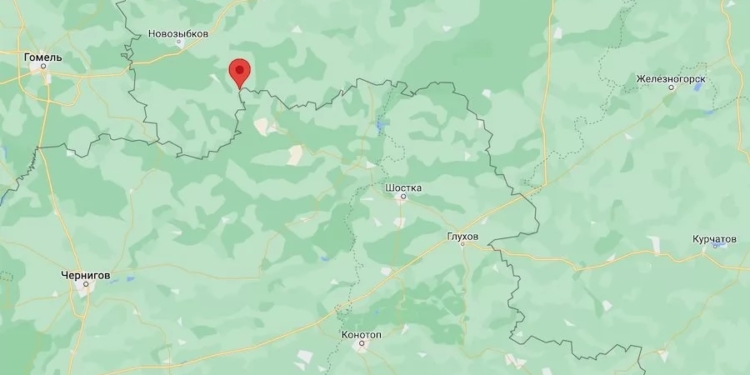 Класична провокація. В росії заявили про «українську ДРГ» в Брянській області, в ОП вважають, що країна-агресор так хоче виправдати напад на Україну