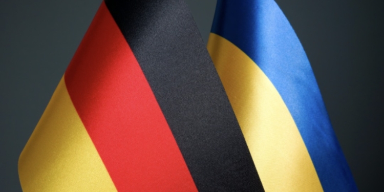 …і запчастини для Leopard 2. Що увійшло в чергову партію військової допомоги Німеччини Україні