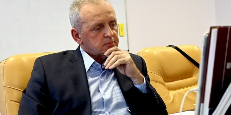 Головнокомандувач ЗСУ у 2014-2019 рр. Віктор Муженко: «У нас є всі можливості та всі шанси розгромити росію на полі бою і не дати їм реалізувати їхні плани. Але «цей дощ надовго»»