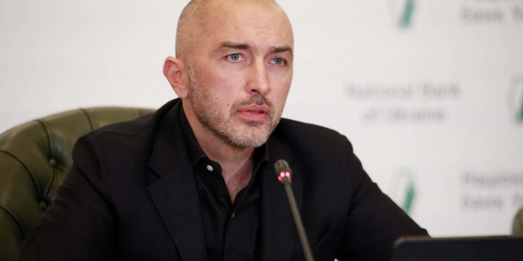 НБУ більше не буде друкувати гроші, щоб закрити дефіцит бюджету, – Пишний