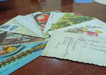 «Великодня листівка від миколаївців миколаївцям»: Миколаївський краєзнавчий музей запускає флешмоб для тих, хто поїхав в евакуацію