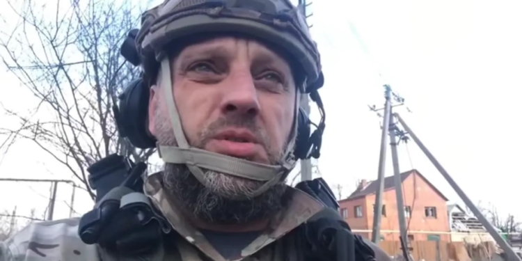 З Авдіївки евакуюють всі комунальні служби та вимкнуть мобільний зв’язок – голова ВЦА (ВІДЕО)