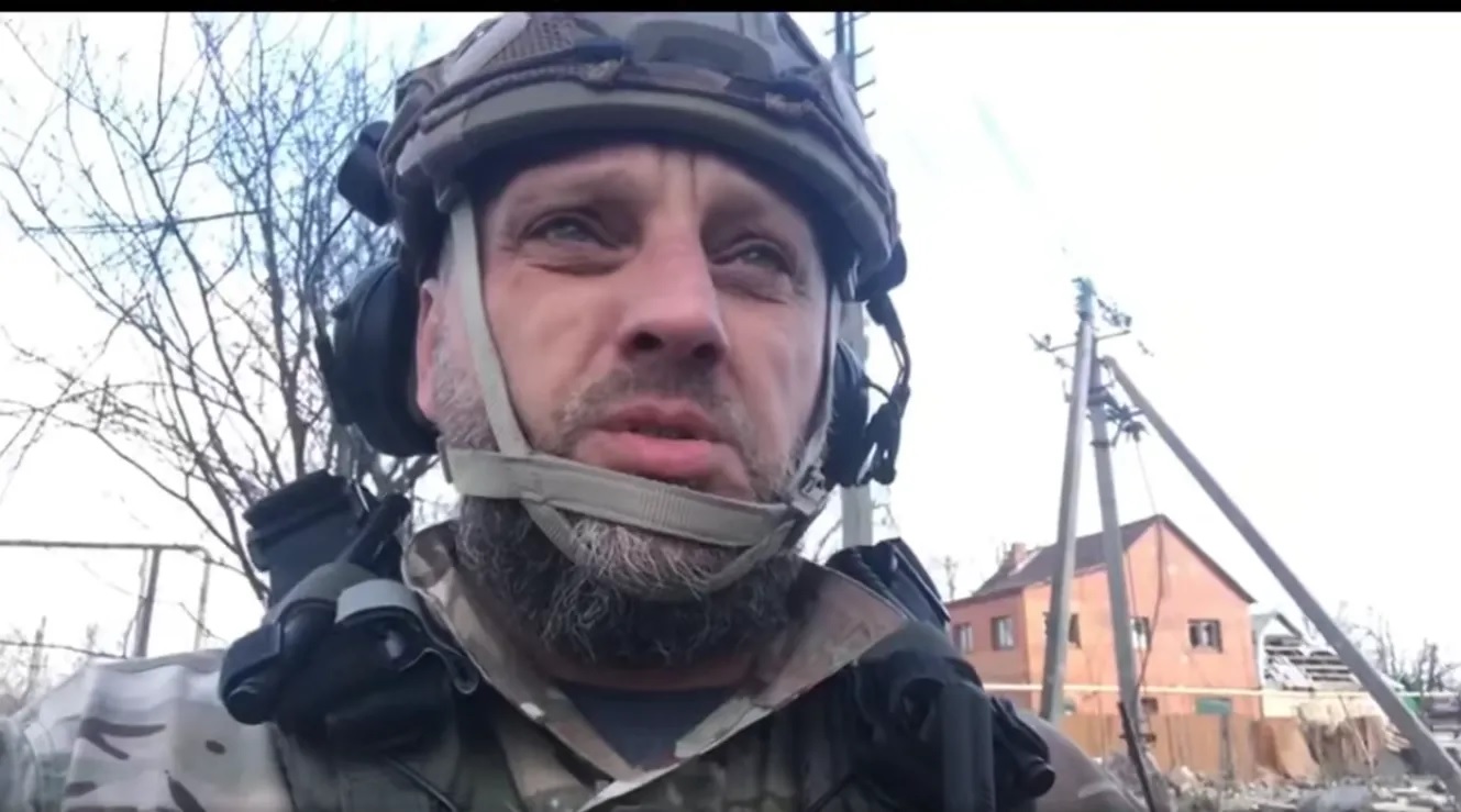 З Авдіївки евакуюють всі комунальні служби та вимкнуть мобільний зв’язок – голова ВЦА (ВІДЕО)