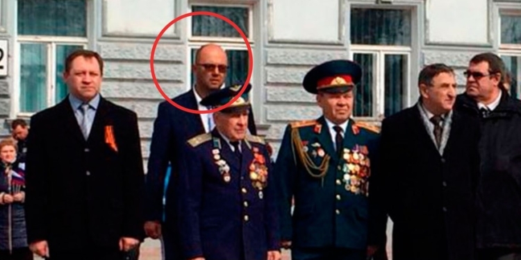 Журналістам вдалося встановити людину, причетну до насильства над незаконно депортованими українськими дітьми, – це ексспівробітник «Беркуту»