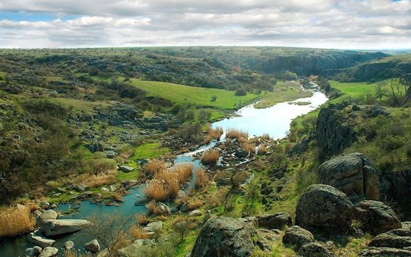 На Миколаївщині землі НПП «Бузький Гард» роздавали наліво і направо? Прокуратура заявила ще один позов щодо повернення понад 5 га землі