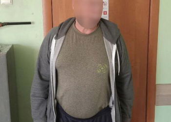 На Миколаївщині під час сварки після випитого спиртного 61-річний чоловік зарізав 69-річного (ФОТО)