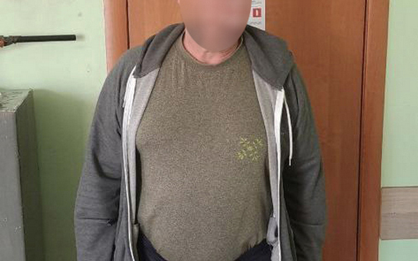 На Миколаївщині під час сварки після випитого спиртного 61-річний чоловік зарізав 69-річного (ФОТО)