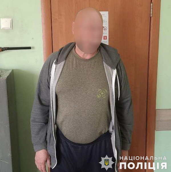 На Миколаївщині під час сварки після випитого спиртного 61-річний чоловік зарізав 69-річного (ФОТО) 56