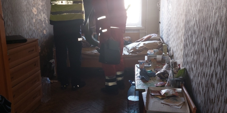 В Миколаєві відібрали дитину з інвалідністю у матері-алкоголічки (ФОТО)