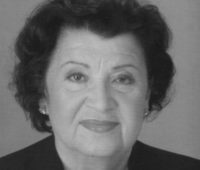 Померла легенда української художньої гімнастики Альбіна Дерюгіна