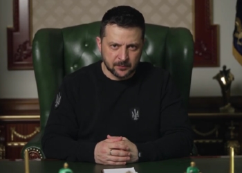 «Україна – це територія найбільшої релігійної свободи у нашій частині Європи. Так – від 91-го року. Так – буде завжди» – звернення Зеленського (ВІДЕО)
