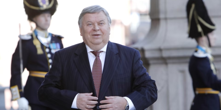 Посол росії лякає Швецію та Фінляндію наслідками вступу до НАТО