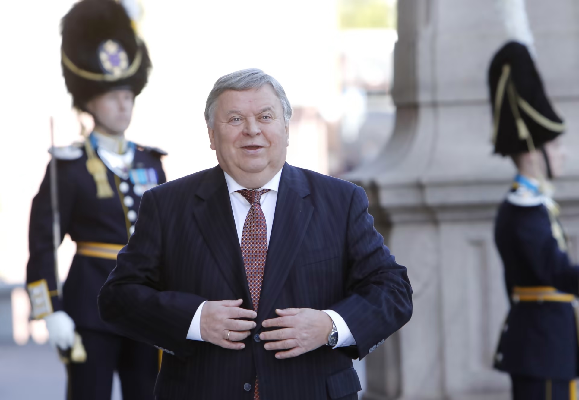 Посол росії лякає Швецію та Фінляндію наслідками вступу до НАТО