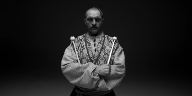 Пісні війни. KOZAK SIROMAHA – Ну ж бо (ВІДЕО)