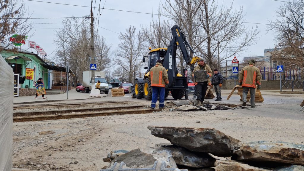 Від сьогодні в Миколаєві - суттєві зміни у трамвайному маршруті №3 1