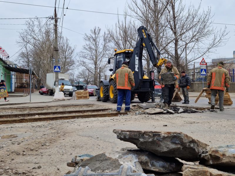 Від сьогодні в Миколаєві – суттєві зміни у трамвайному маршруті №3