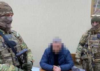 Російська розвідка намагалась захопити владу в Очакові – вербували мера, агент був під боком (ФОТО, ВІДЕО)