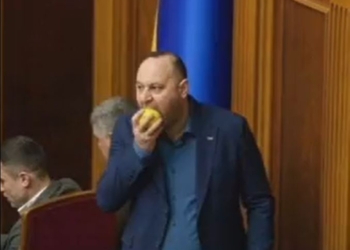 В мережу злили розмову Негулевського з Тищенком – про “взяти” Мінекології за 3 місяці, нацарювати 200 “лямів” і звалити (АУДІО)