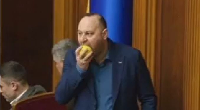 В мережу злили розмову Негулевського з Тищенком – про “взяти” Мінекології за 3 місяці, нацарювати 200 “лямів” і звалити (АУДІО)