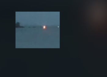 В Севастополі вибухи, зникло світло (ВІДЕО)