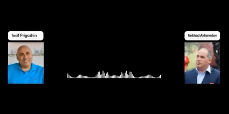 В мережу злили розмову продюсера Пригожина з російським бізнесменом-екссенатором. Що в РФ насправді думають про владу і війну (АУДІО)