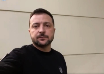 Зеленський провів Ставку на виїзді – в Дніпрі (ВІДЕО)