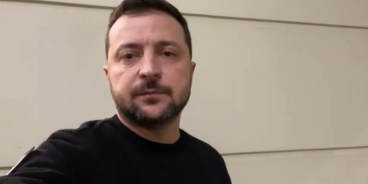 Зеленський провів Ставку на виїзді – в Дніпрі (ВІДЕО)