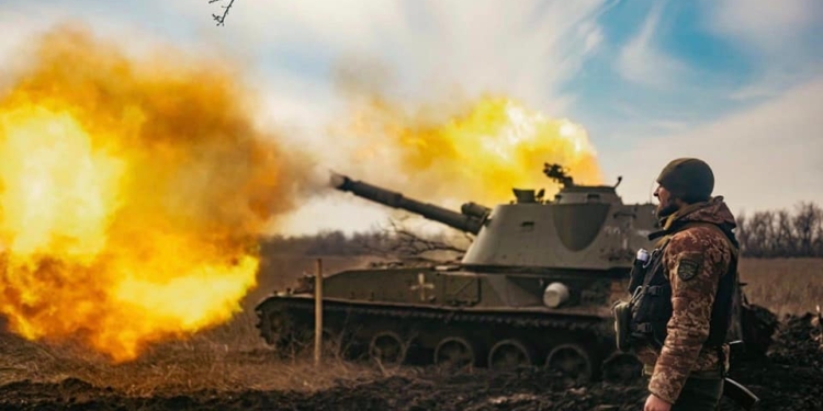 В Україні вже ліквідовано понад 161,5 тисяч окупантів. Повні втрати ворога