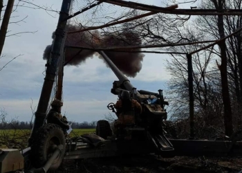 В Україні вже ліквідовано понад 163 тисячі окупантів. Повні втрати ворога