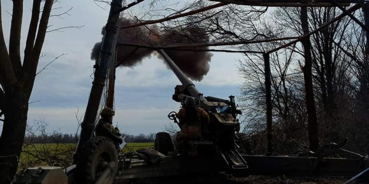 В Україні вже ліквідовано понад 163 тисячі окупантів. Повні втрати ворога