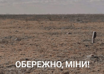 На Миколаївщині на міні підірвався тракторист