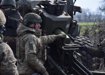 В Україні вже ліквідовано понад 164 тисячі окупантів. Повні втрати ворога