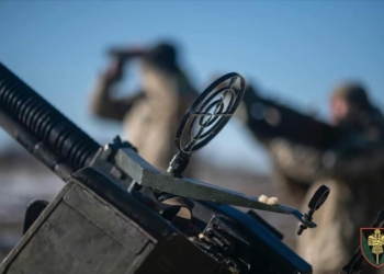 В Україні вже ліквідовано понад 166,5 тисяч окупантів. Повні втрати ворога