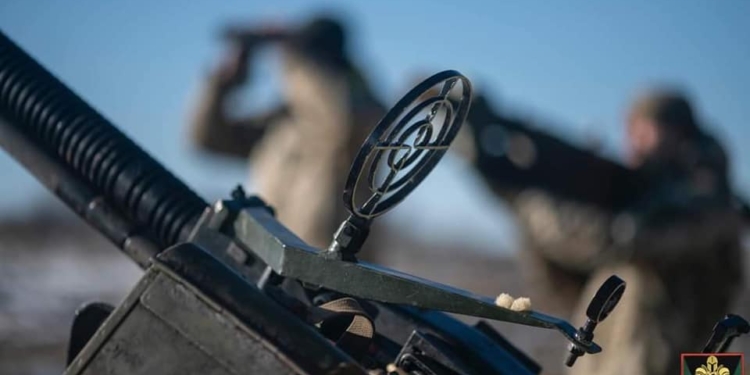 В Україні вже ліквідовано понад 166,5 тисяч окупантів. Повні втрати ворога