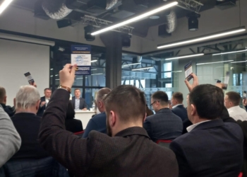 «Європейська Солідарність» відкличє мандати двох своїх депутатів в Миколаївській області