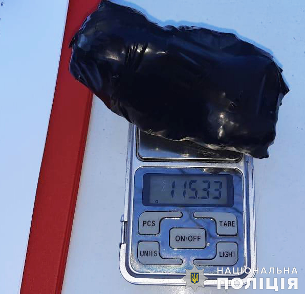 В Миколаєві поліцейські затримали 29-річного «закладника» (ФОТО) 3